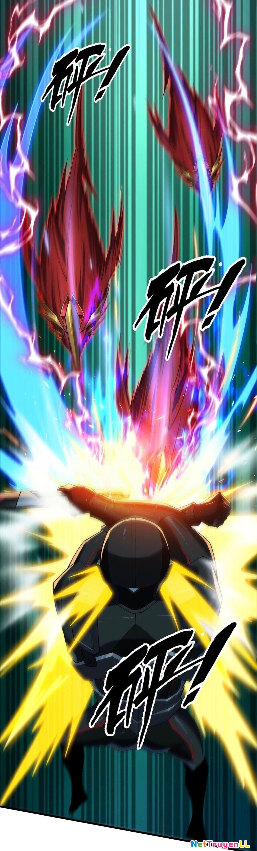 Linh Khí Khôi Phục: Từ Cá Chép Tiến Hóa Thành Thần Long Chapter 13 - 31