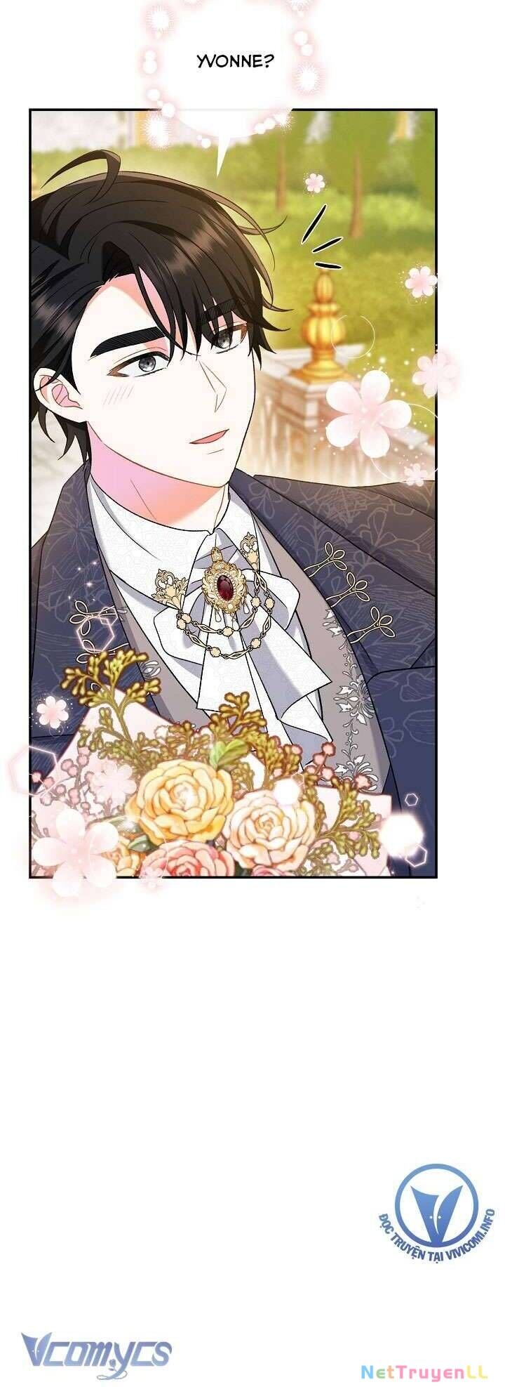 Người Xem Mắt Của Ác Nữ Quá Hoàn Hảo Chapter 16 - 37