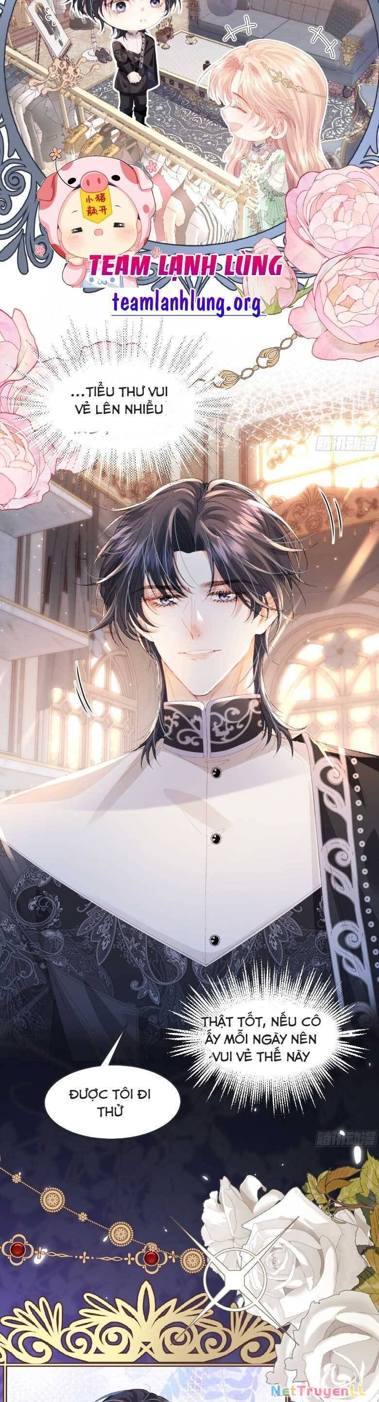 Nữ Chính Trong Truyện Ngược Luyến Tình Yêu Đã Thức Tỉnh Chapter 5 - 22