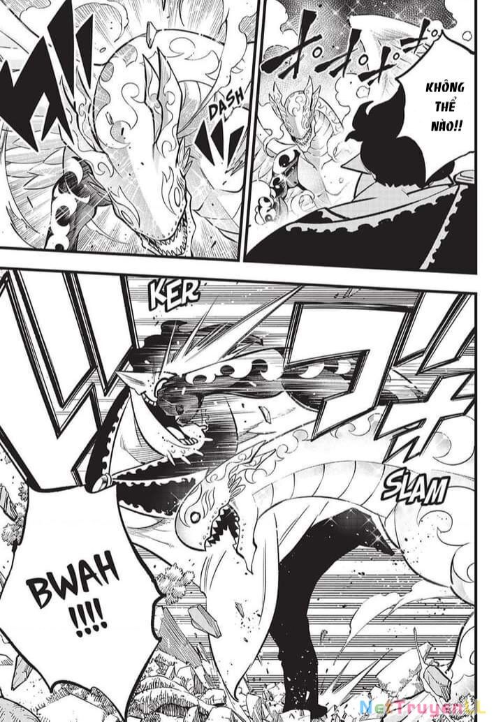 Dead Rock Chapter 13 - 5