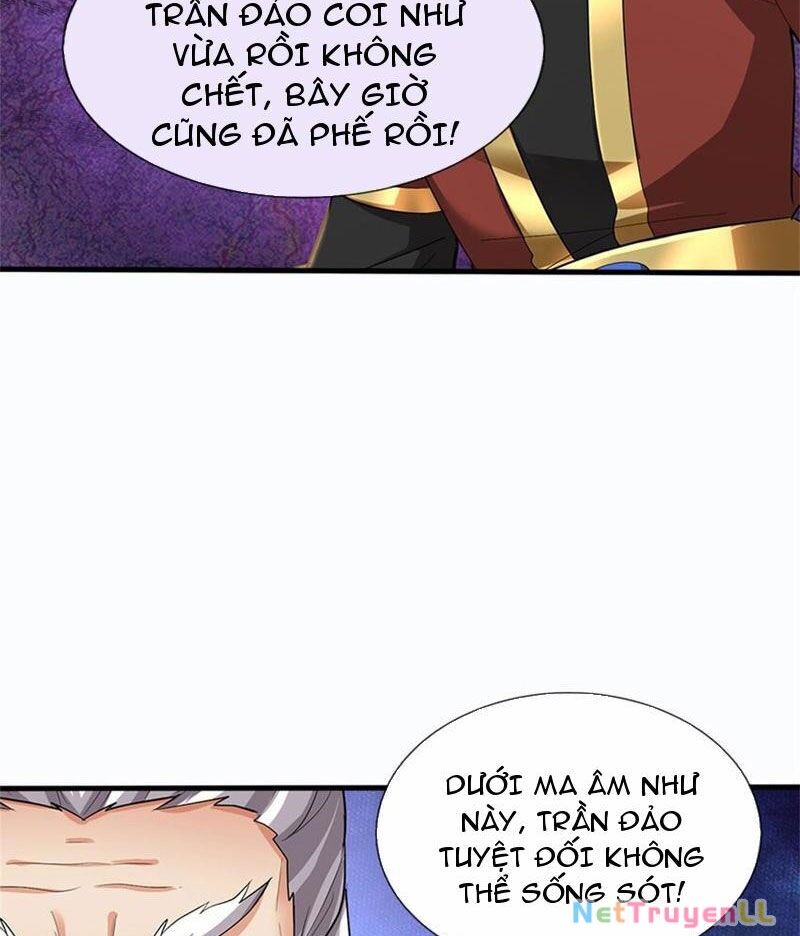 Ta Có Thể Sửa Chữa Vạn Vật Trên Dòng Thời Gian Chapter 113 - 33