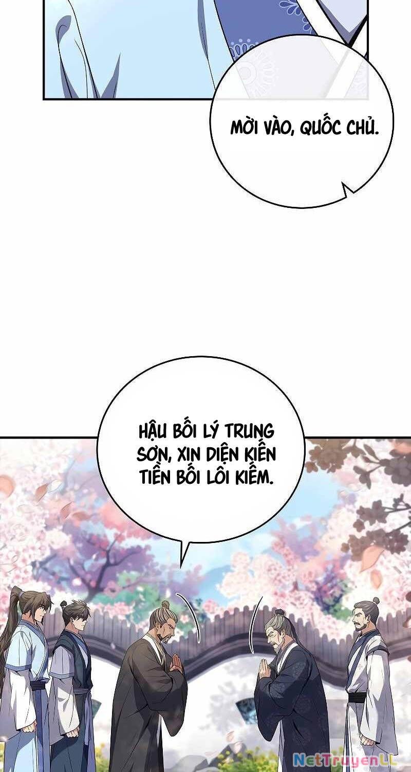 Chuyển Sinh Thành Tiêu Sư Chapter 72 - 59