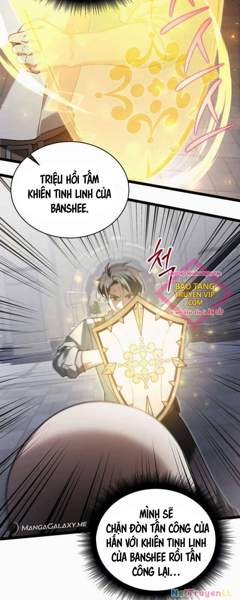 Anh Hùng Trọng Sinh Thành Trưởng Tử Nhà Công Tước Chapter 24 - 82