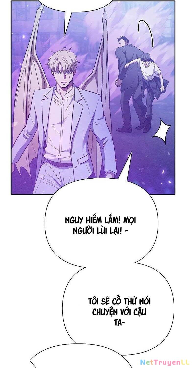 Những Ranker Cấp S Mà Tôi Nuôi Dưỡng Chapter 144 - 64