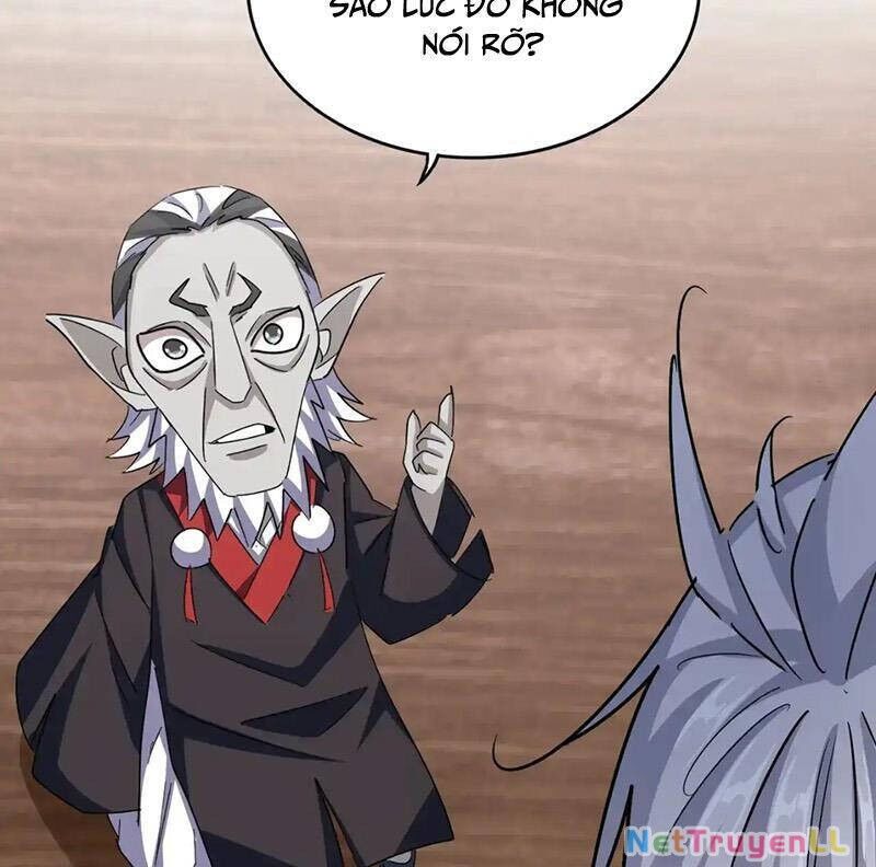 Đại Quản Gia Là Ma Hoàng Chapter 572 - 29