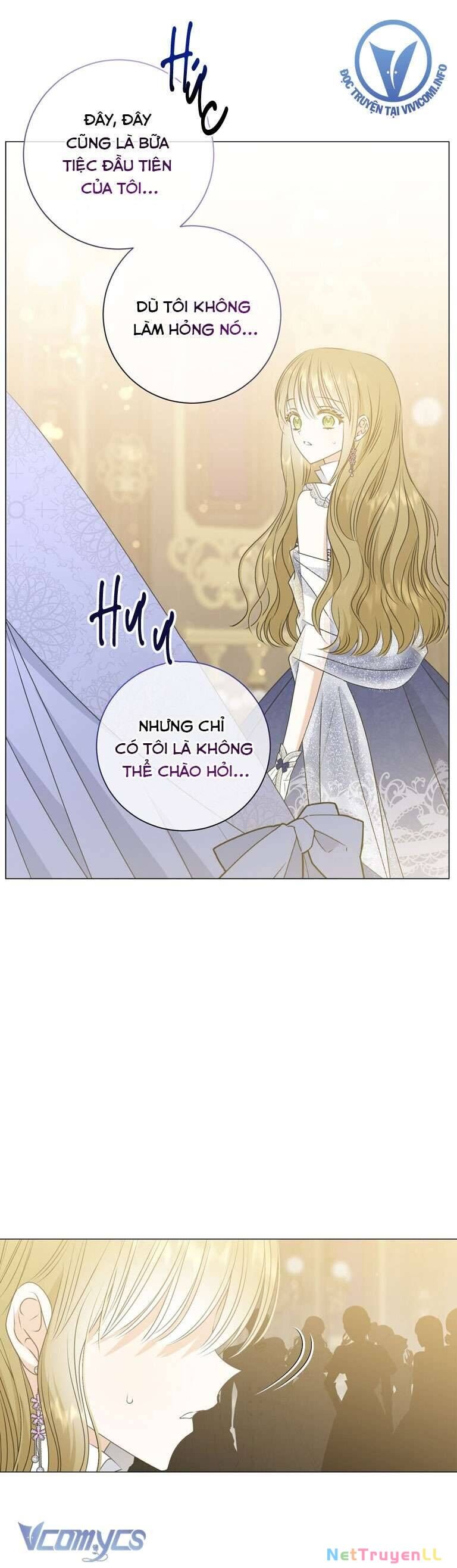 Hãy Để Tiểu Thư Emily Yên Chapter 15 - 9