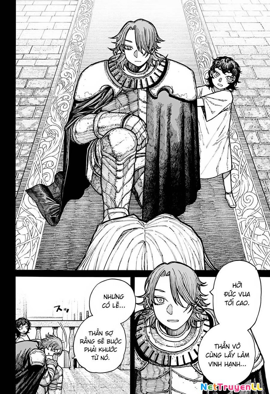 Centuria Chapter 13 - 3