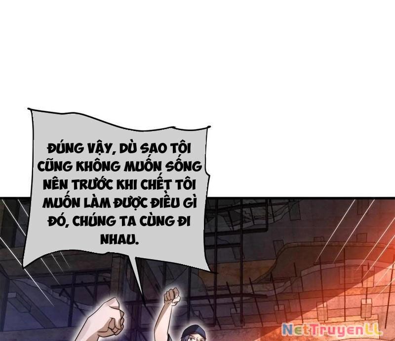 Tích Trữ 10 Vạn Vật Tư Trước Ngày Tận Thế Chapter 197 - 21