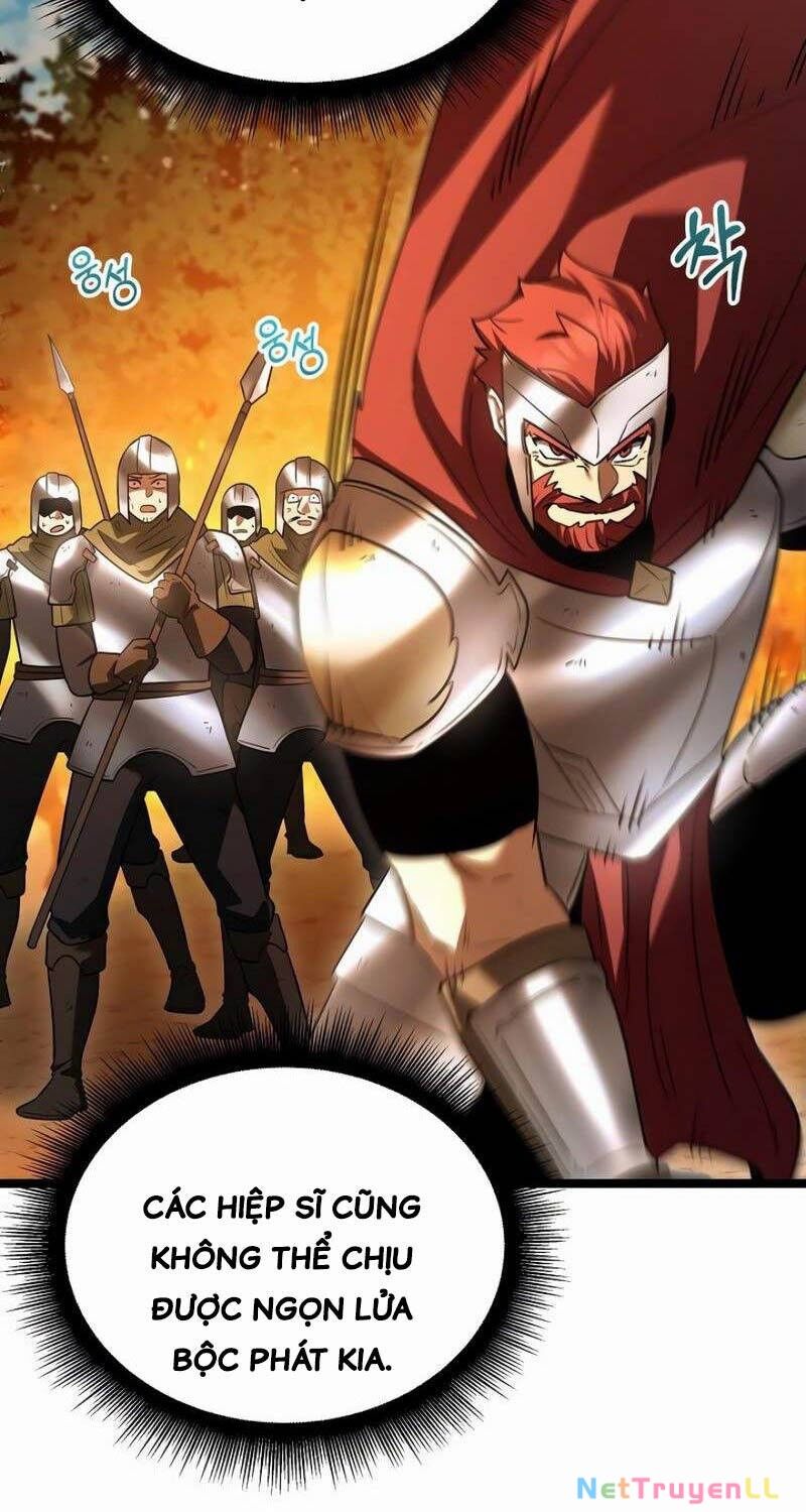 Anh Hùng Trọng Sinh Thành Trưởng Tử Nhà Công Tước Chapter 12 - 97