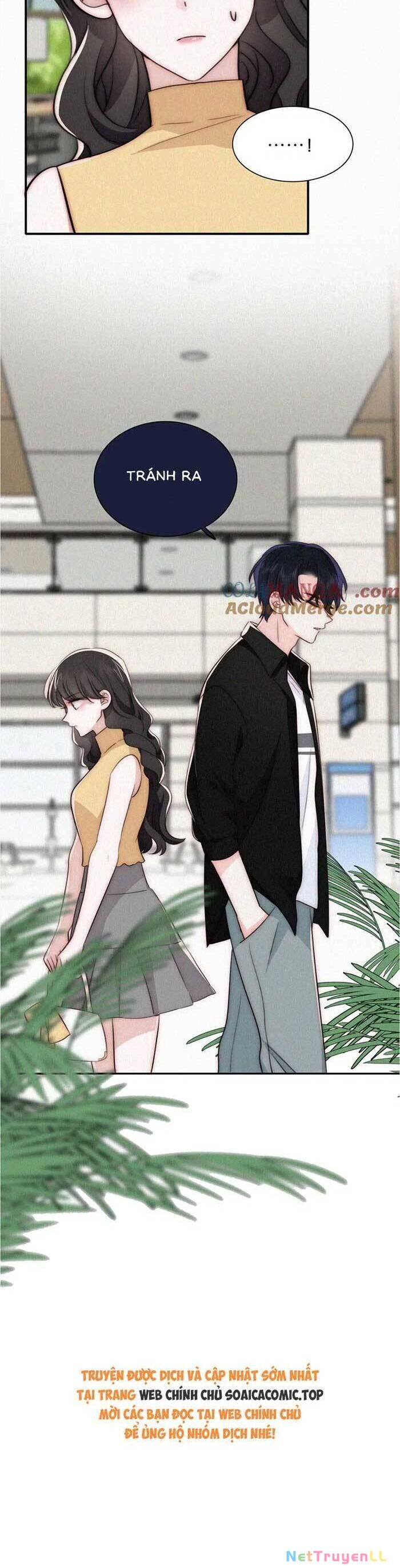 Bá Vương Sủng Ái Cô Vợ Mù Chapter 99 - 24