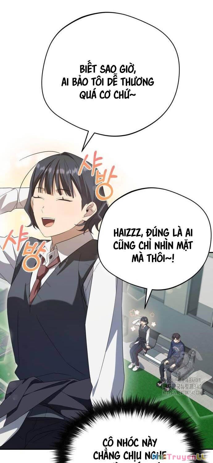 Thiên Ma Bấm Huyệt Chapter 18 - 14