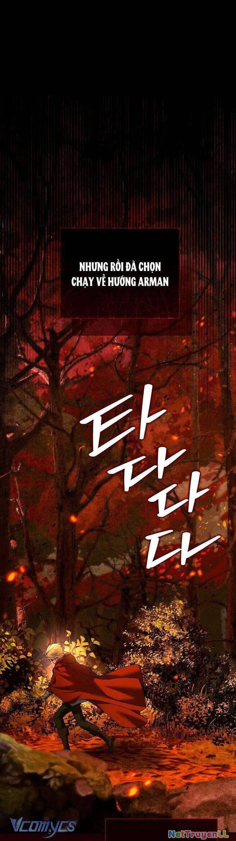 10 Cách Để Bị Bạo Chúa Đá Chapter 51 - 18