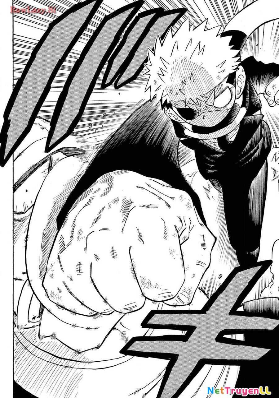 Unmei No Makimodoshi Chapter 13 - 28