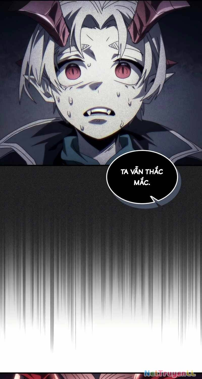 Hãy Hành Động Như Một Boss Đi Ngài Mr Devourer Chapter 49 - 50