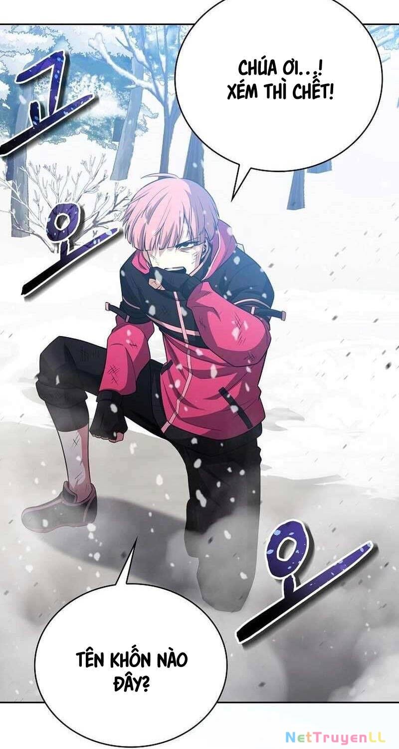 Bậc Thầy Debuff Chapter 34 - 94