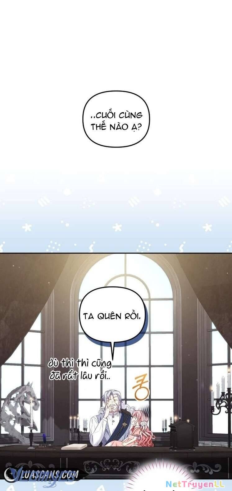 Tôi Đang Được Nuôi Dưỡng Bởi Những Kẻ Phản Diện Chapter 58 - 59