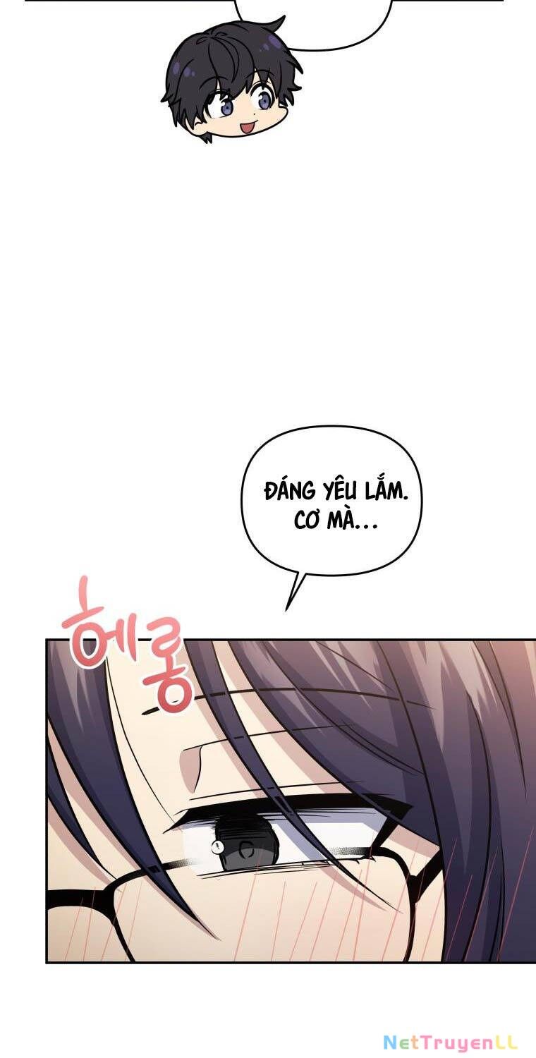 Nhà Hàng Thợ Săn Quái Vật Chapter 45 - 44