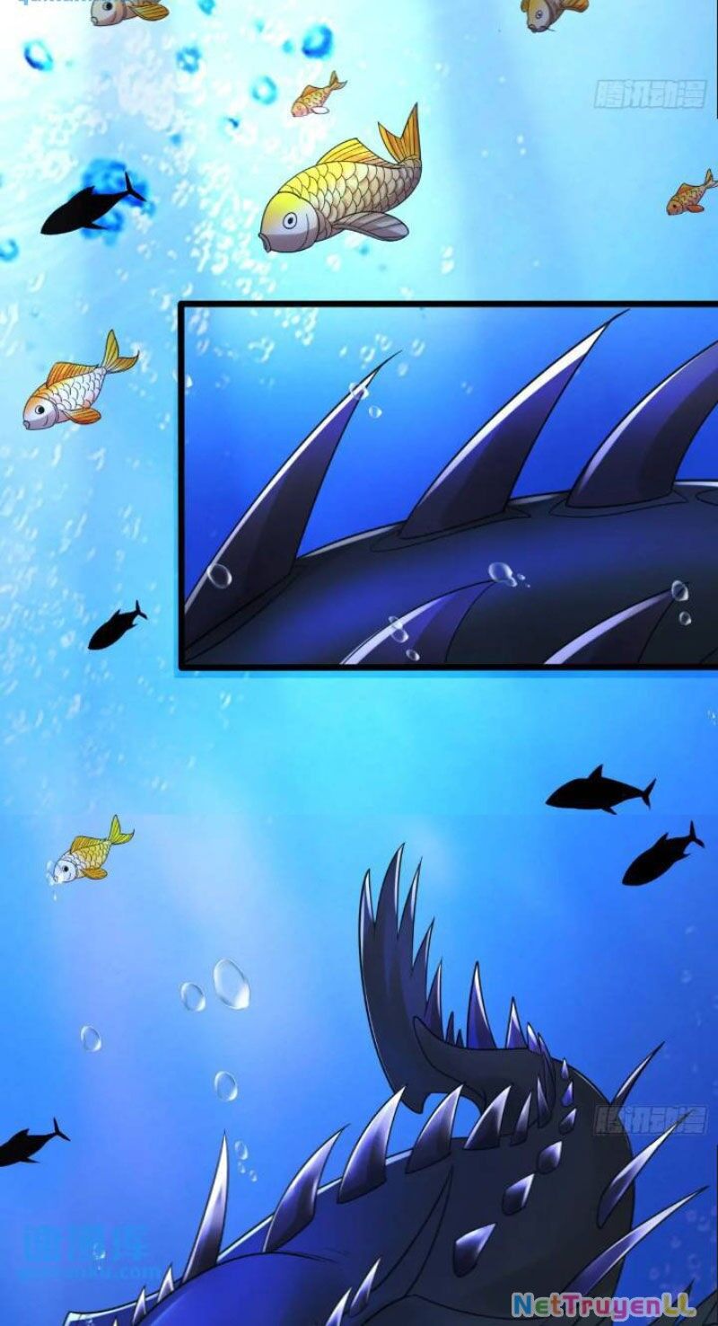 Đệ Nhất Danh Sách Chapter 297 - 12