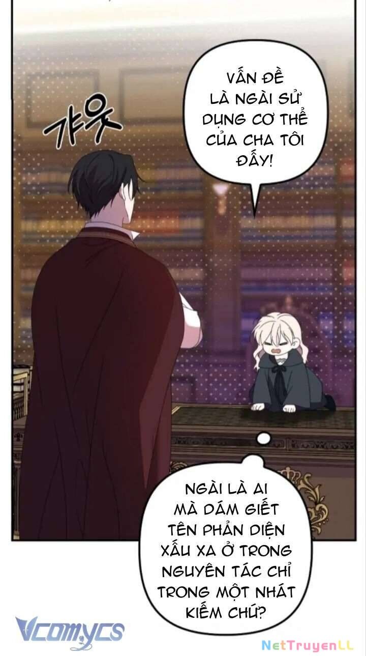 Đứa Trẻ Côn Đồ Nhà Công Tước Chapter 37 - 21