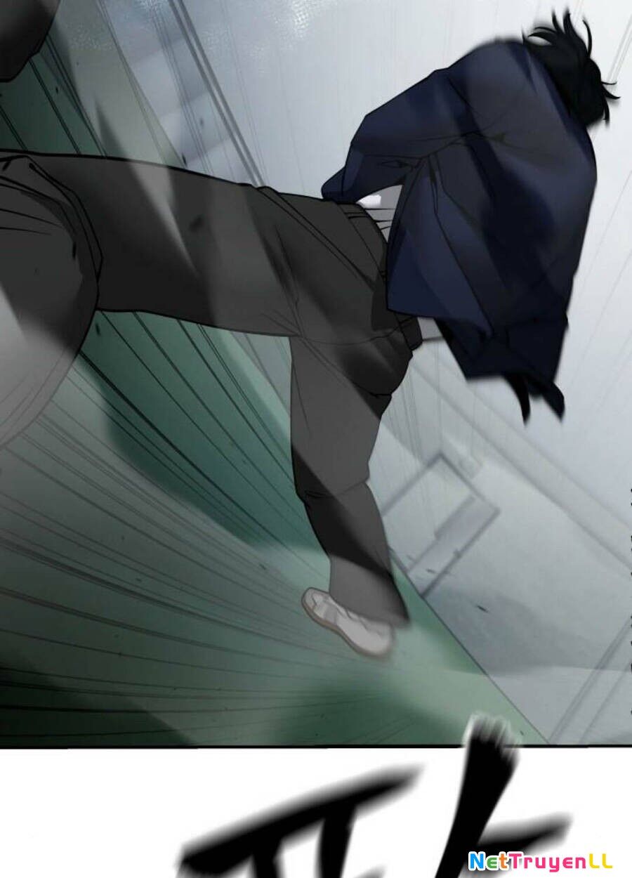 Giang Hồ Thực Thi Công Lý Chapter 105 - 111