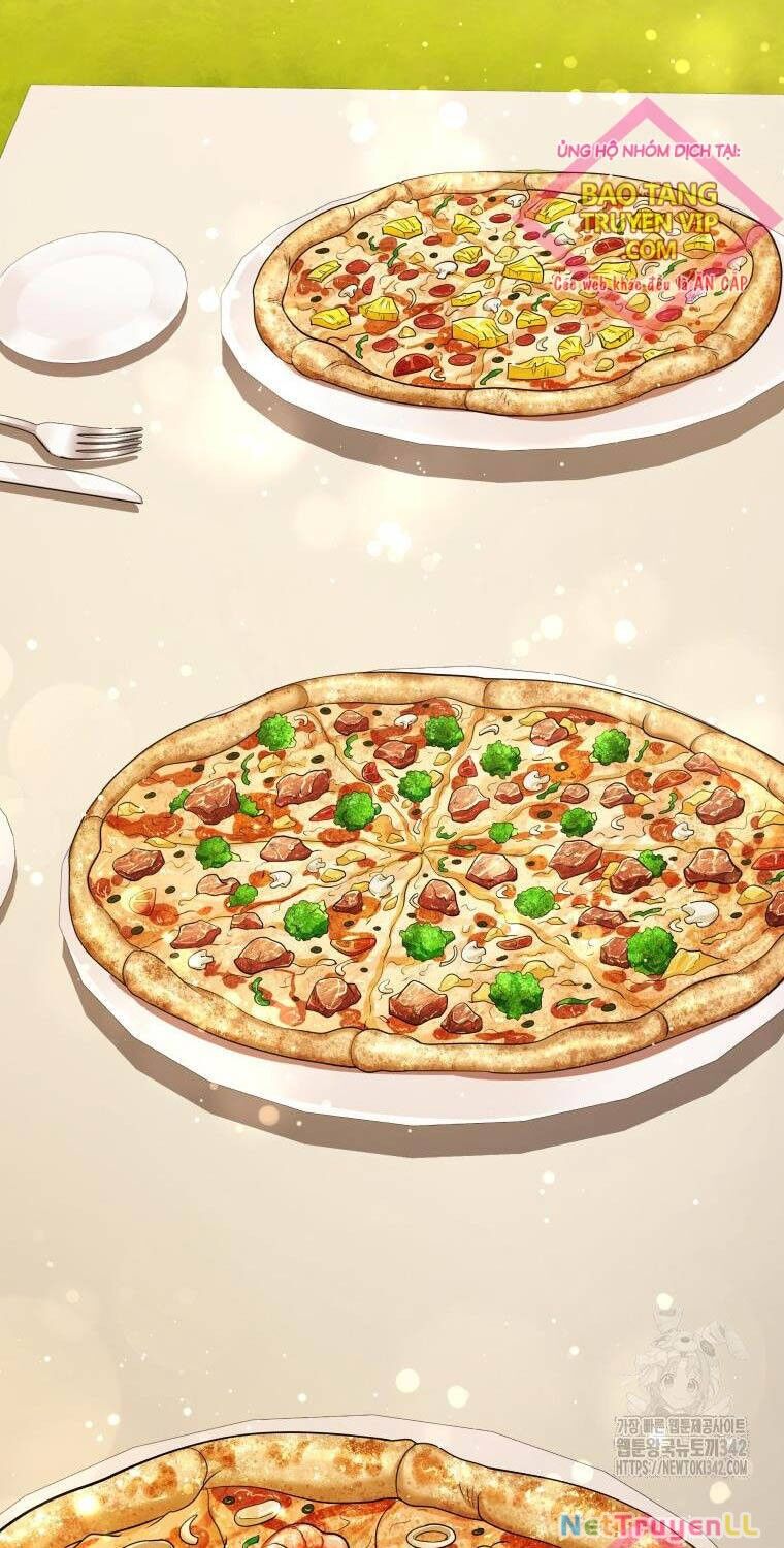 Nhà Hàng Thợ Săn Quái Vật Chapter 45 - 1