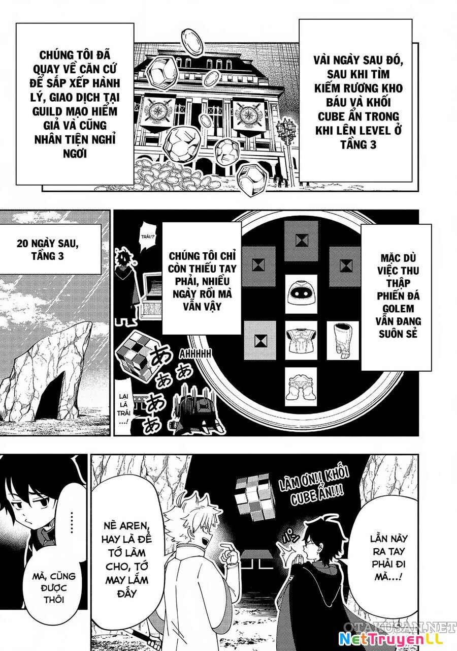 Hell Mode: Yarikomi Suki No Gamer Wa Hai Settei No Isekai De Musou Suru Chapter 60 - 15