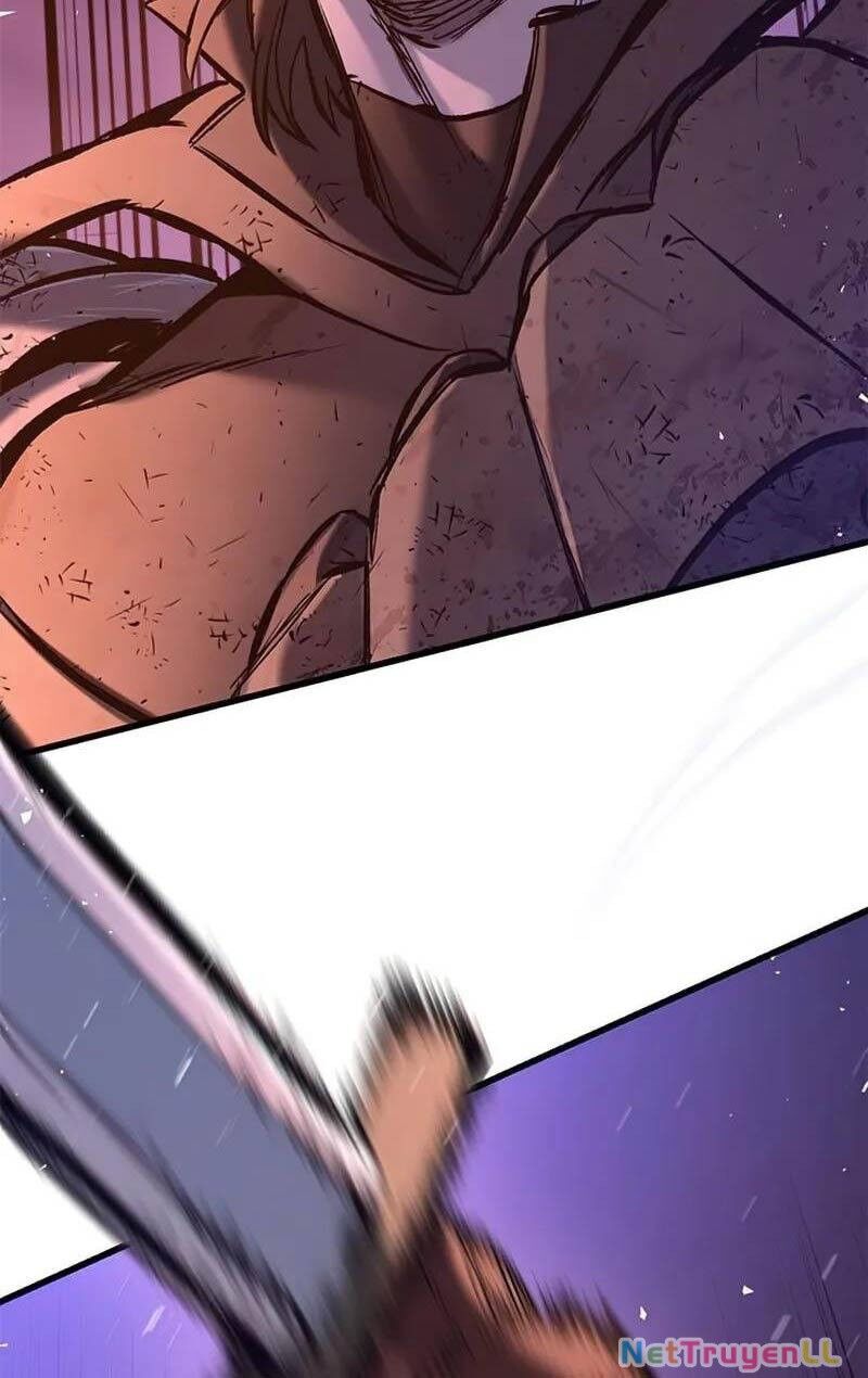 Hiệp Sĩ Sống Vì Ngày Hôm Nay Chapter 15 - 37