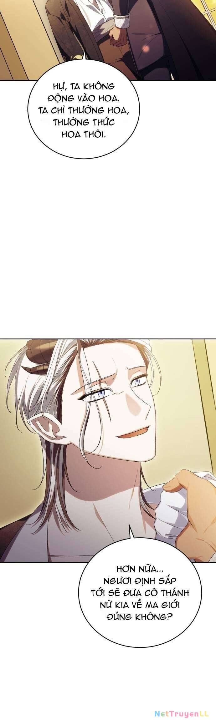 Trở Thành Ác Nữ Của Tiểu Thuyết Chết Chóc Chapter 54 - 4