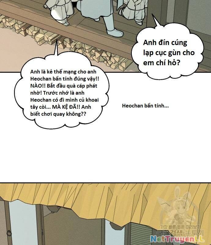 Hổ Đến Chơi Nhà Chapter 100 - 56