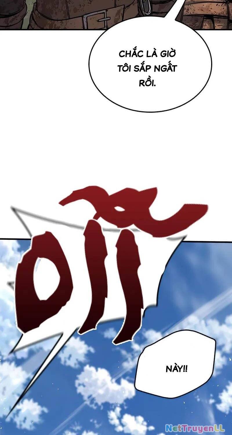 Hiệp Sĩ Sống Vì Ngày Hôm Nay Chapter 15 - 128