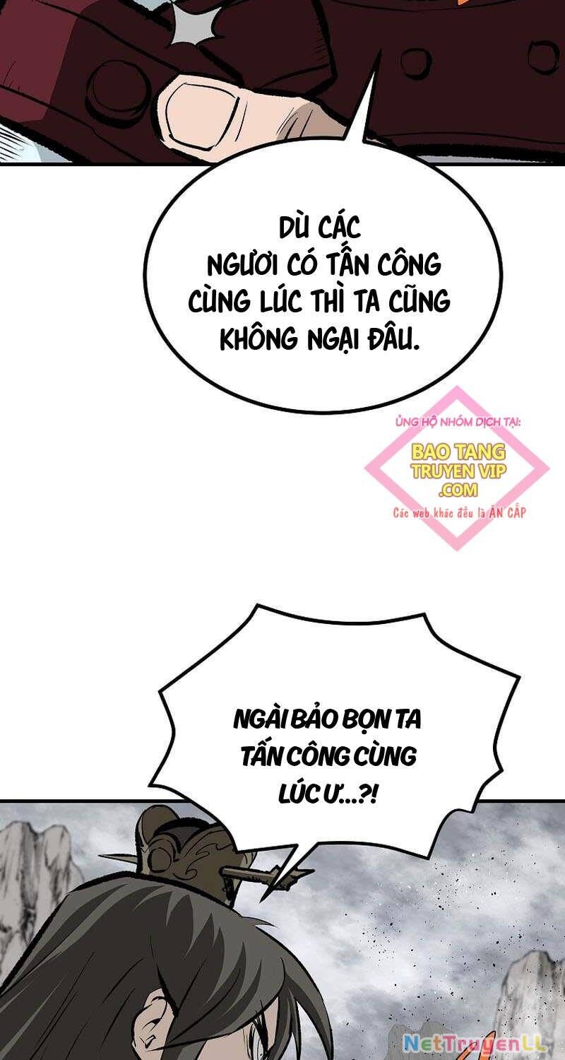 Cung Quỷ Kiếm Thần Chapter 228 - 33