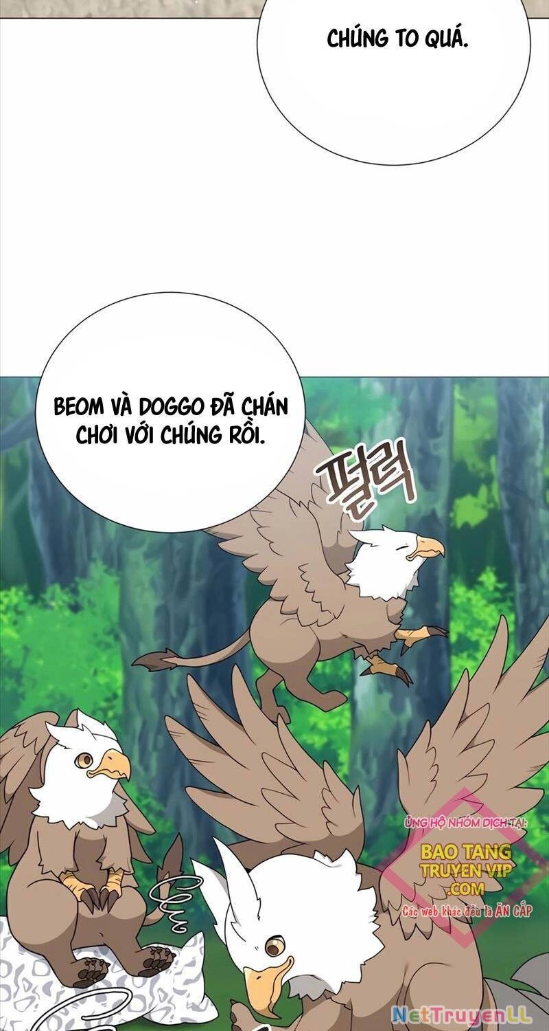 Tôi Làm Vườn Tại Thế Giới Thợ Săn Chapter 41 - 7