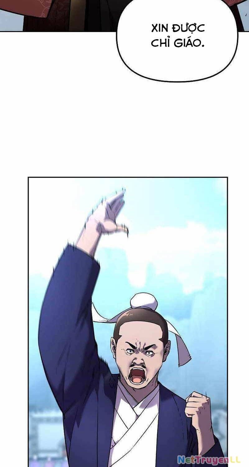 Sự Chuyển Sinh Vào Võ Lâm Thế Gia Của Ranker Chapter 124 - 19
