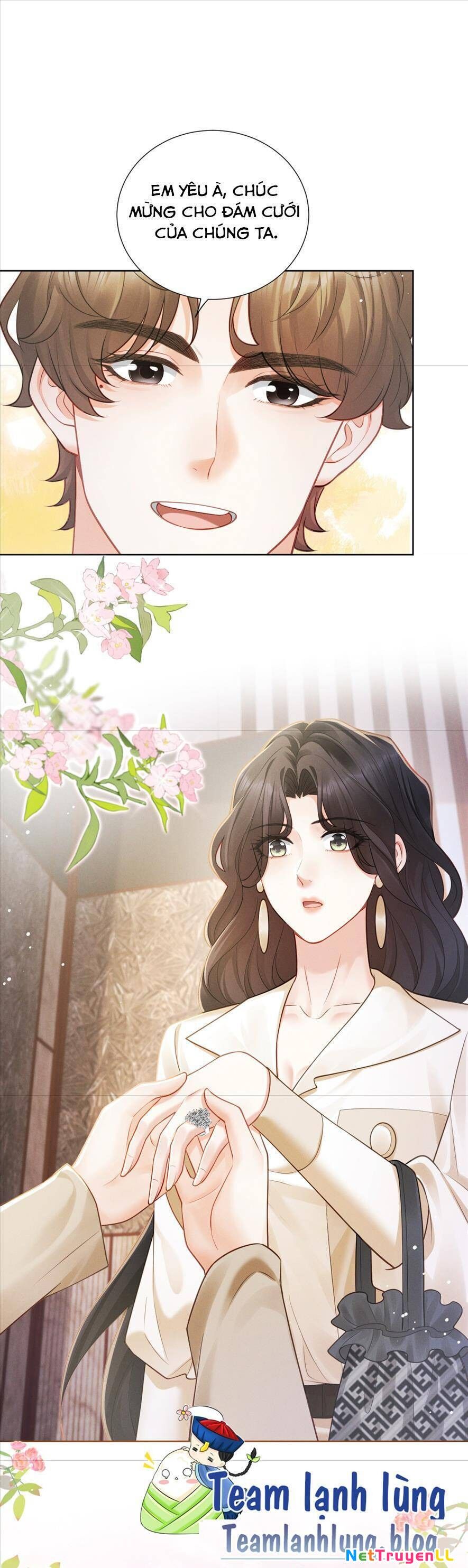Chỉ Là Thấy Sắc Nổi Lòng Tham Chapter 8 - 39