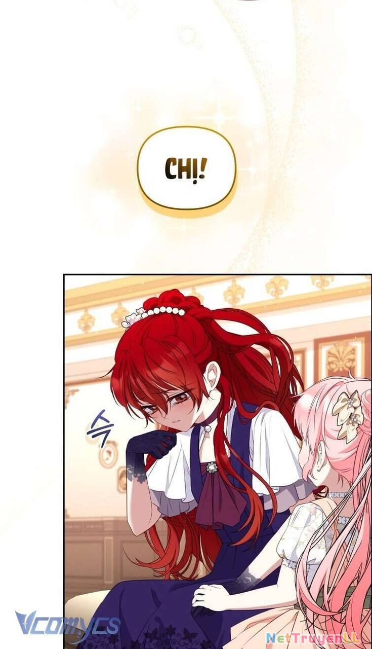 Tôi Đang Được Nuôi Dưỡng Bởi Những Kẻ Phản Diện Chapter 57 - 53