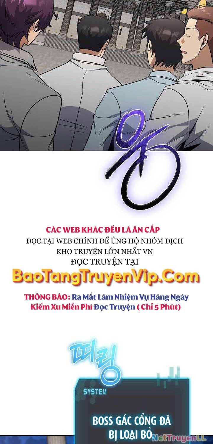 Thiên Ma Không Muốn Thăng Cấp Chapter 48 - 10