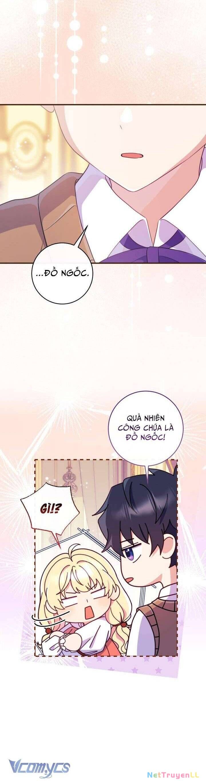 Trở Thành Bạn Thời Thơ Ấu Của Nam Phụ Ám Ảnh Chapter 13 - 41