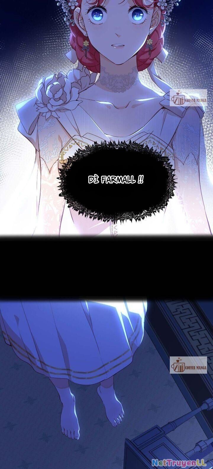Hậu Duệ Tarot Chapter 6 - 26