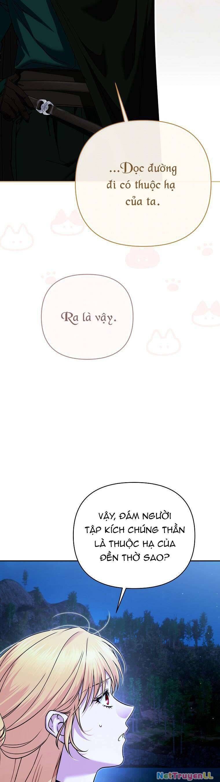10 Cách Để Bị Bạo Chúa Đá Chapter 52 - 19