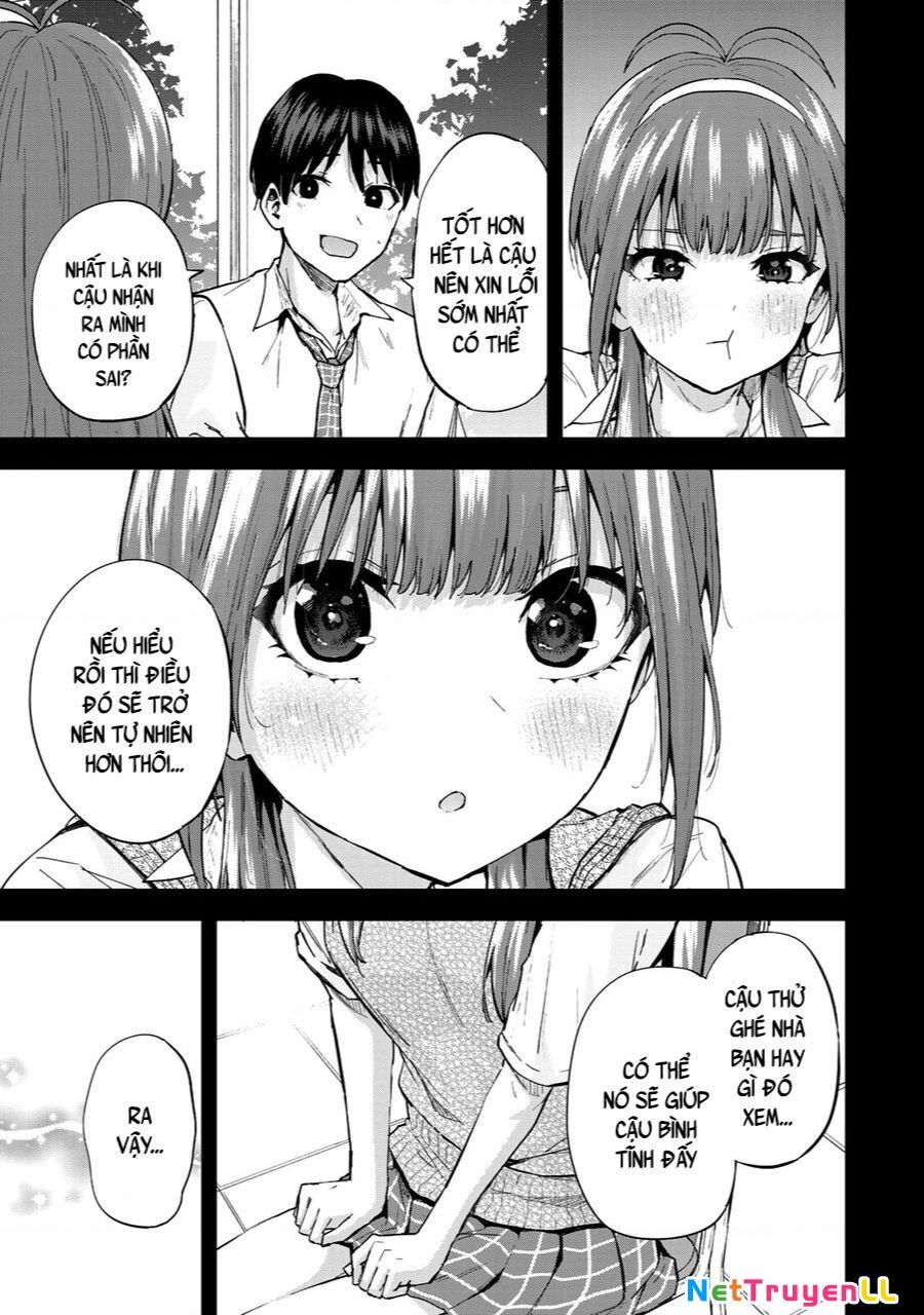 Vegetable Garden Of Twins Chapter 1 - 28