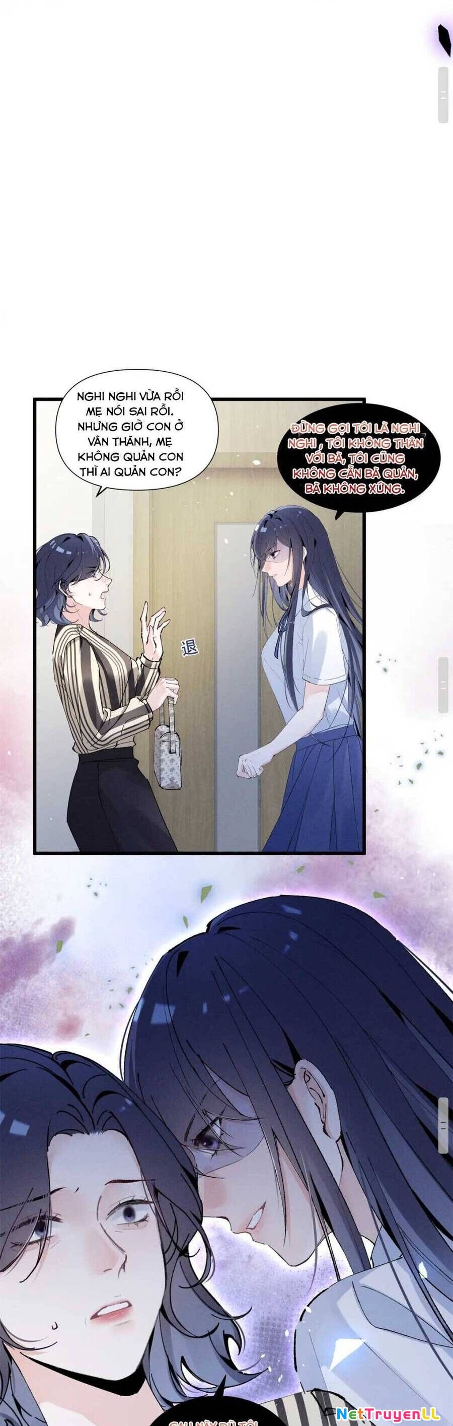 Phu Nhân , Thân Phận Thật Của Người Sắp Lộ Rồi Chapter 10 - 19