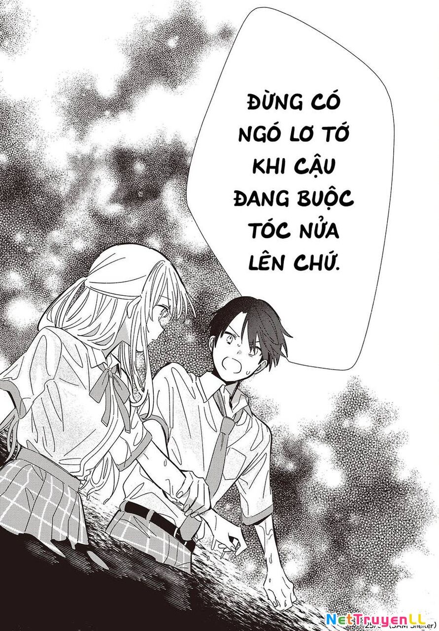 Kể Cả Bản Sao Cũng Biết Yêu Chapter 13 - 25