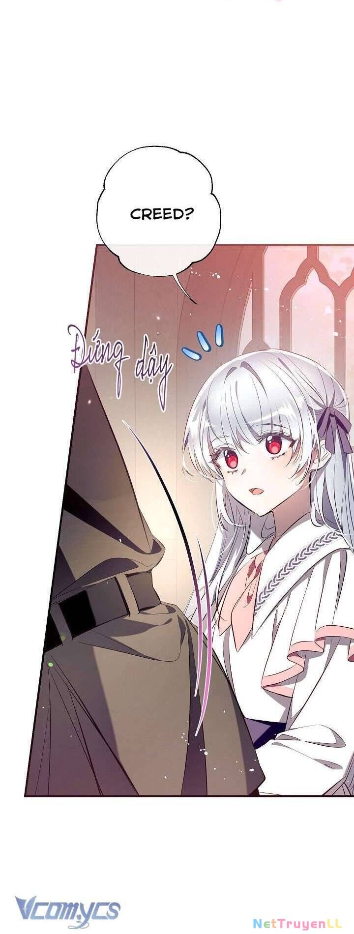 Chúng Ta Có Thể Trở Thành Người Nhà Không? Chapter 107 - 6