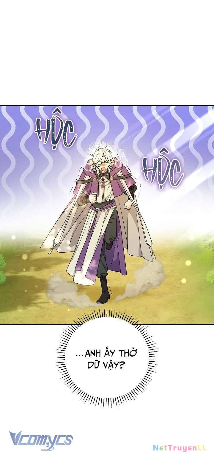 Người Xem Mắt Của Ác Nữ Quá Hoàn Hảo Chapter 19 - 29