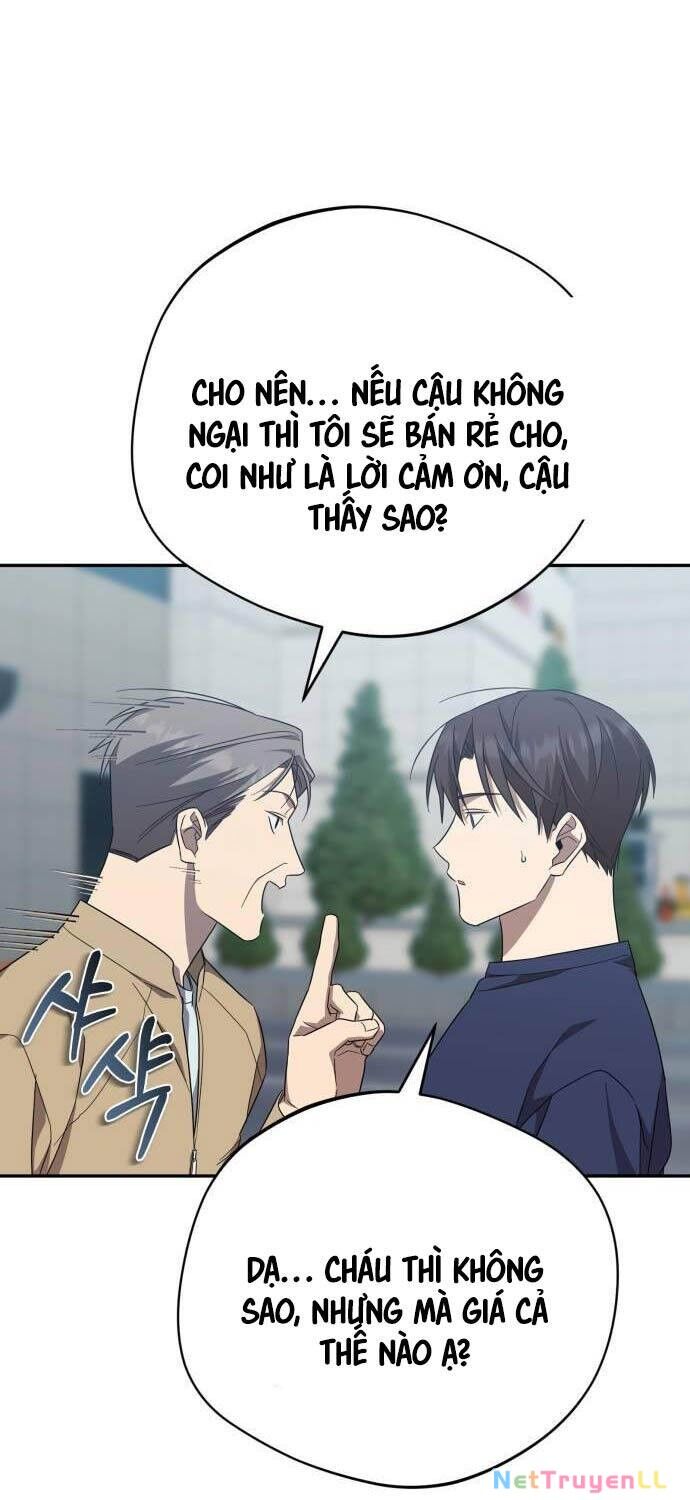 Thiên Ma Bấm Huyệt Chapter 18 - 60