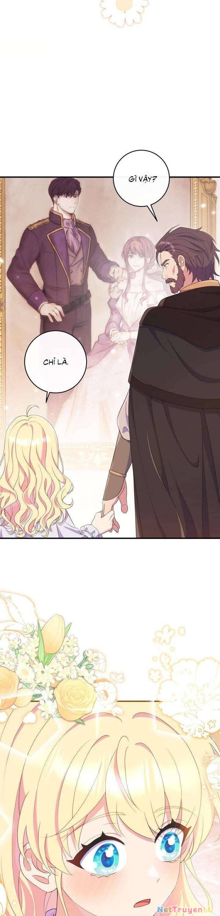 Trở Thành Bạn Thời Thơ Ấu Của Nam Phụ Ám Ảnh Chapter 19 - 4