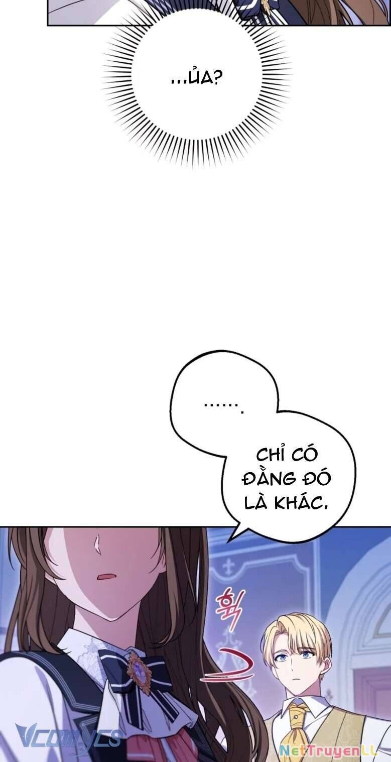 Được Yêu Thương Mà Còn Ngại Ngùng Sao! Chapter 72 - 28