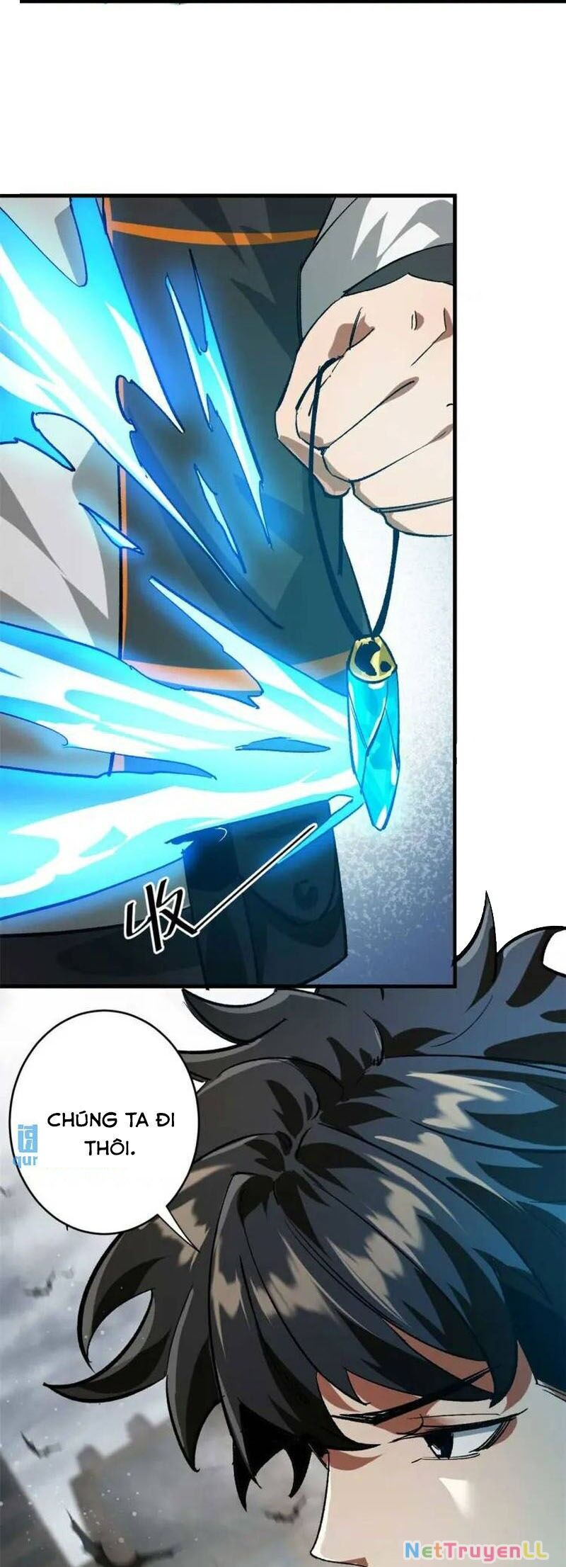 Luân Bàn Thế Giới Chapter 197 - 3