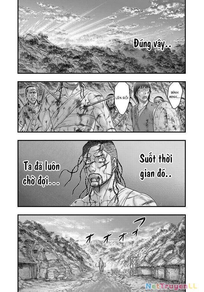 Trở Lại Thời Kì Đồ Đá Chapter 98 - 19