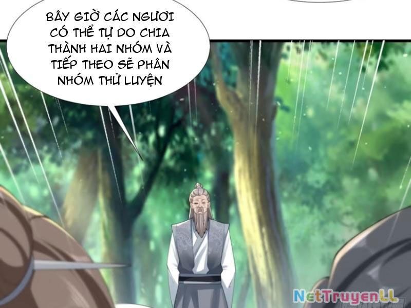 Thái Cổ Yêu Thánh Lấy Ta Làm Lô Đỉnh Chapter 86 - 61